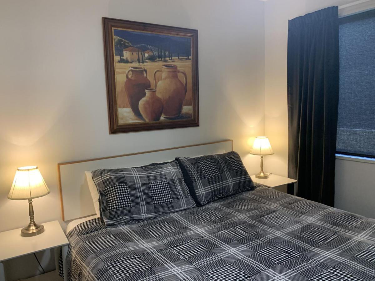 Tuscany Gardens Motor Lodge Nelson Eksteriør bilde