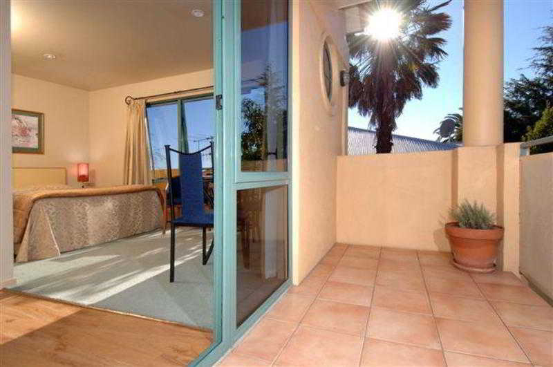 Tuscany Gardens Motor Lodge Nelson Rom bilde