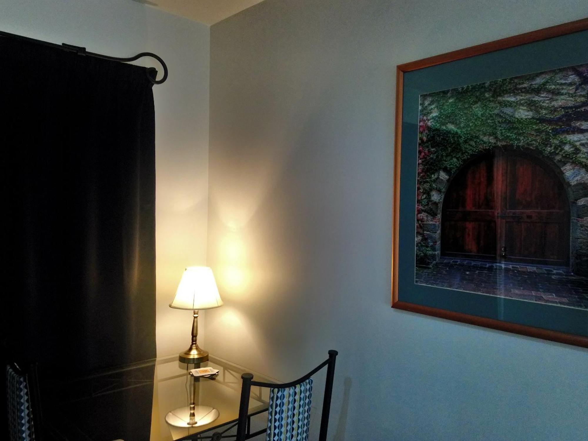 Tuscany Gardens Motor Lodge Nelson Rom bilde